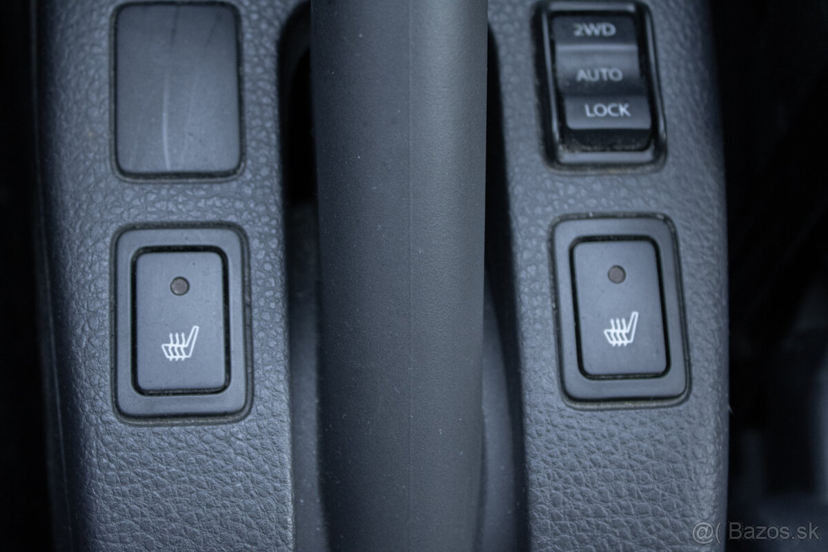 Suzuki SX4 1.6 79 kW 4x4 - 18