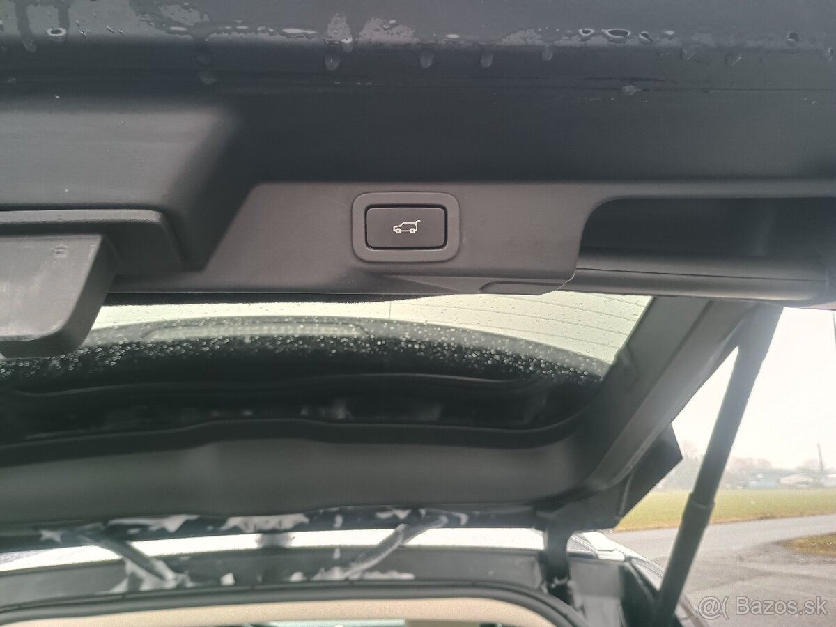 Lamd Rover Range Rover Sport . - 18