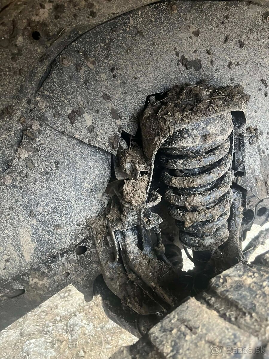 Mitsubishi L200 2.5 DI-D 100kw - 18