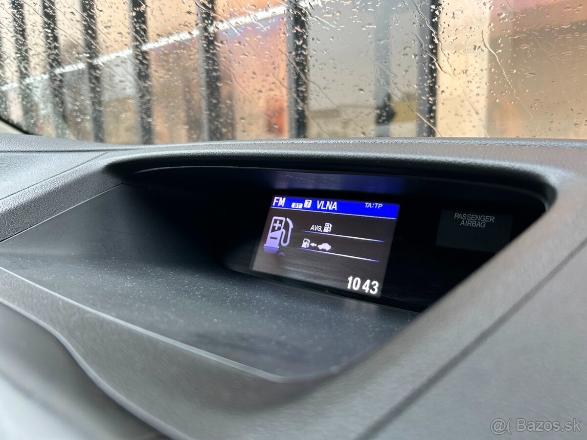 Honda CR-V 1.6 D-TEC 4x4 - 18