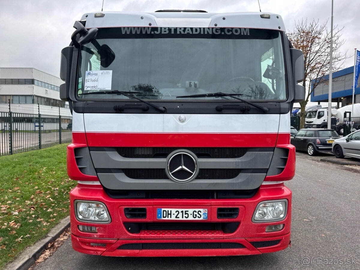 MB ACTROS 2544 MP3 - 18