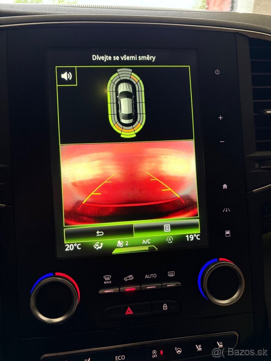 RENAULT TALISMAN 1.6DCI 118KW (INITIALE PARIS) - 18