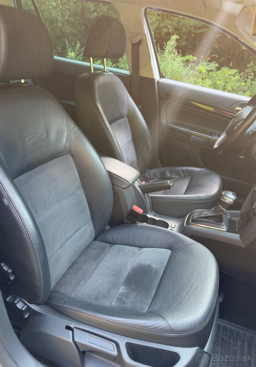 Skoda Octavia 2 Facelift 2.0 TDI 103kw 4x4 - 18