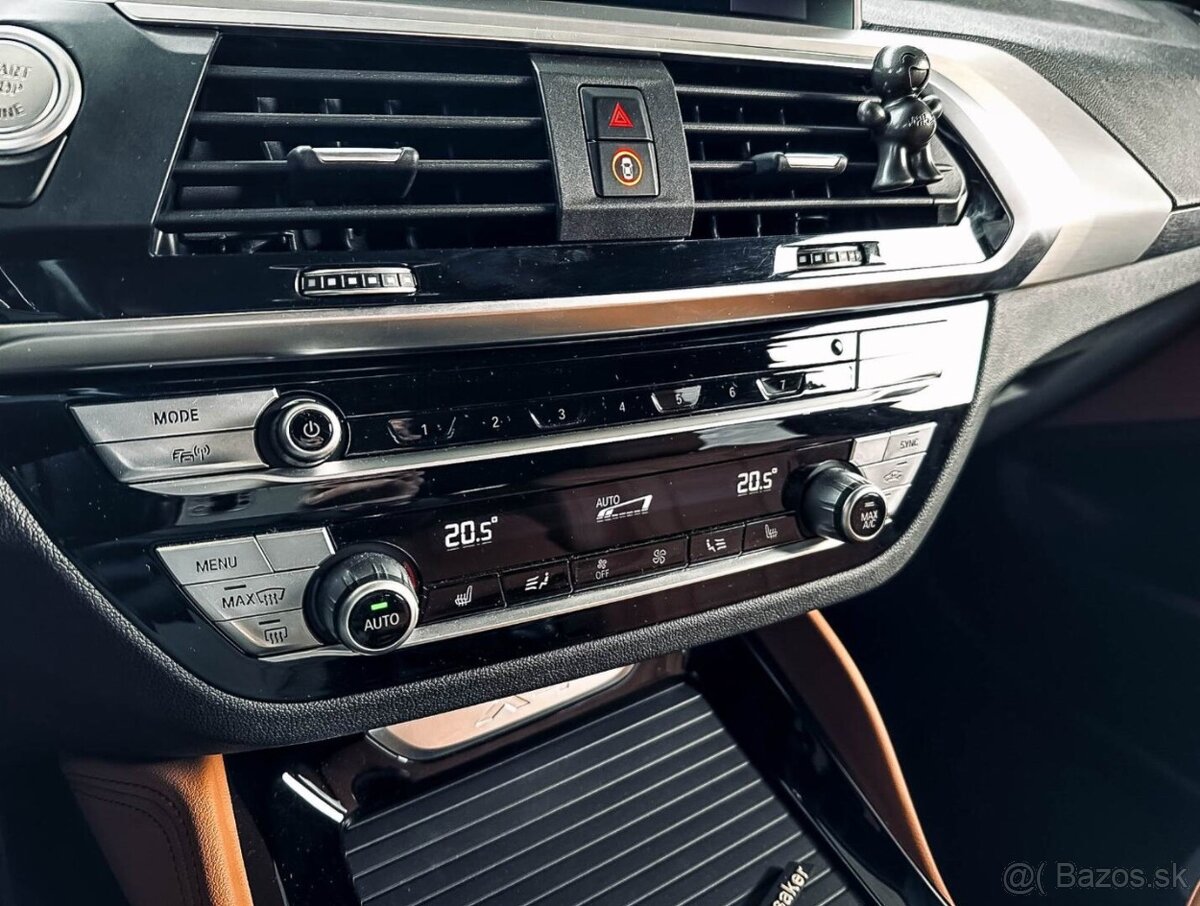 BMW X4 xDrive30d mHEV A/T - 18