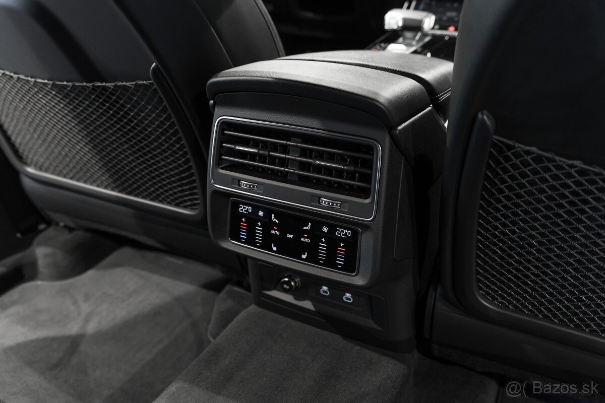 Audi Q8 50 3.0 TDI mHEV quattro tiptronic - 18