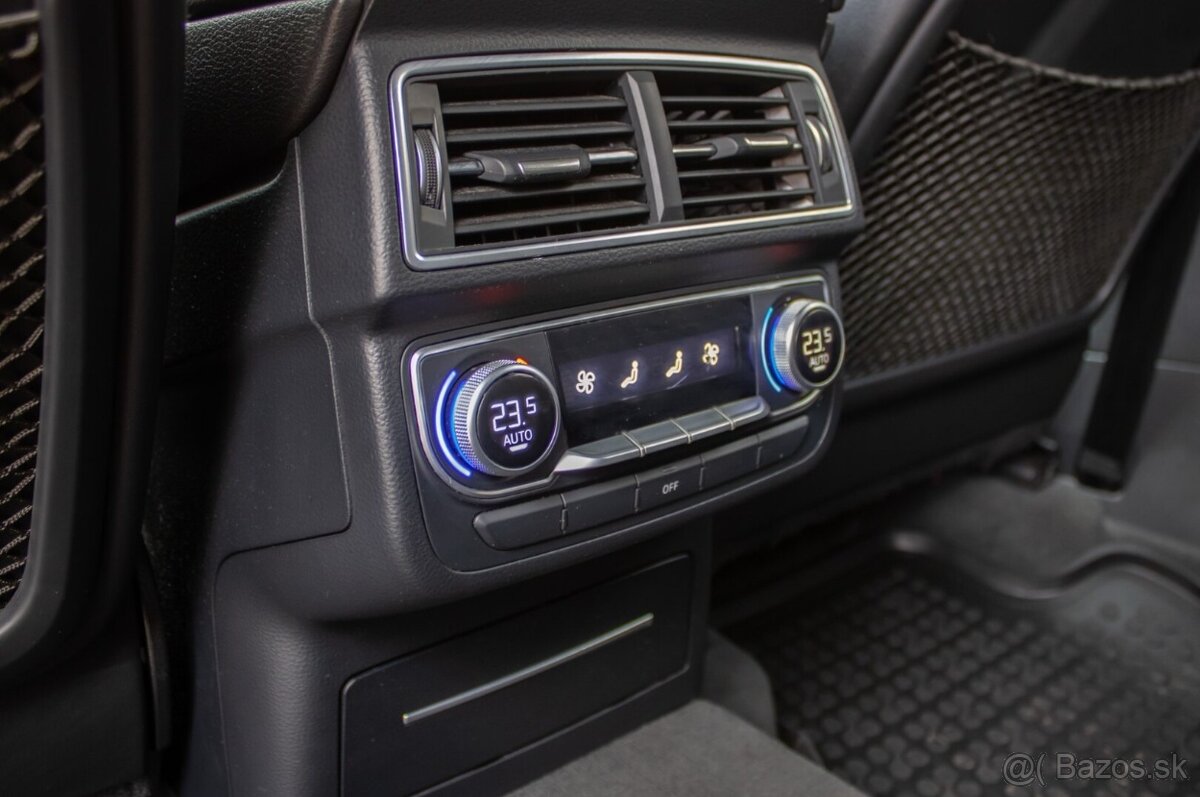 Audi Q7 3.0TDI S-line aj na splátky - 18