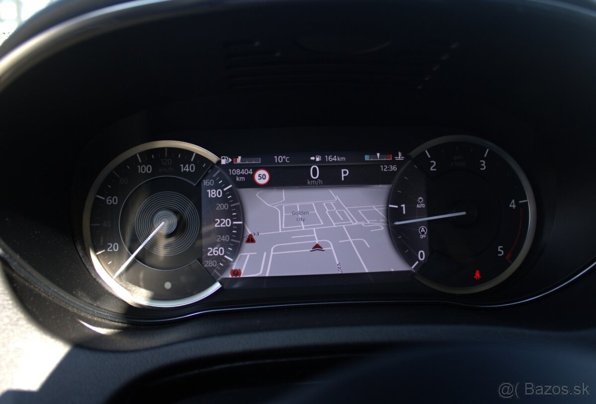 Jaguar E-Pace 2.0 I4 D165 MHEV R-Dynamic SE AWD - 18