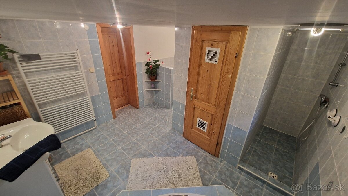 Bývanie na vidieku, Bratislava 20 km, Horné Janíky - 18