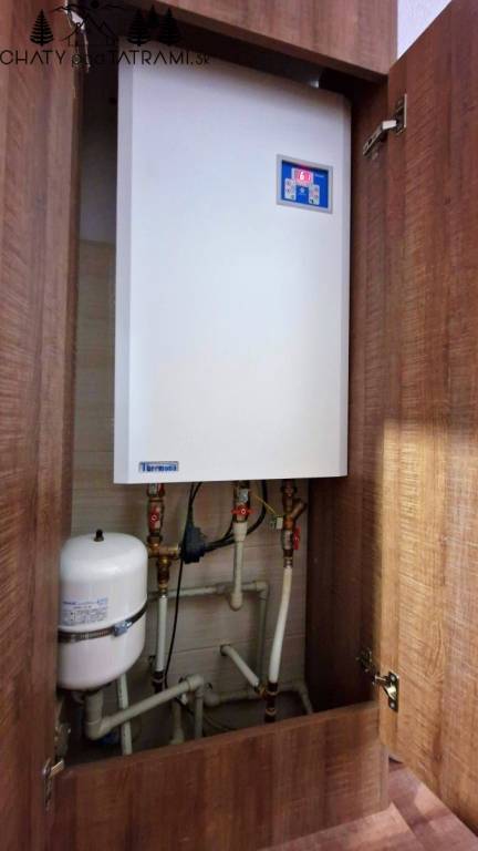 Predaj 3i apartmán Trangoška Nízke Tatry - 18