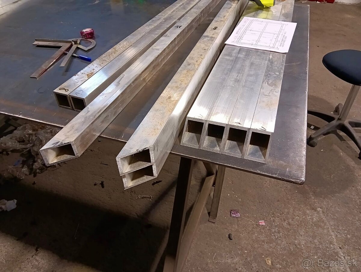 Zváranie a kovovýroba - 18