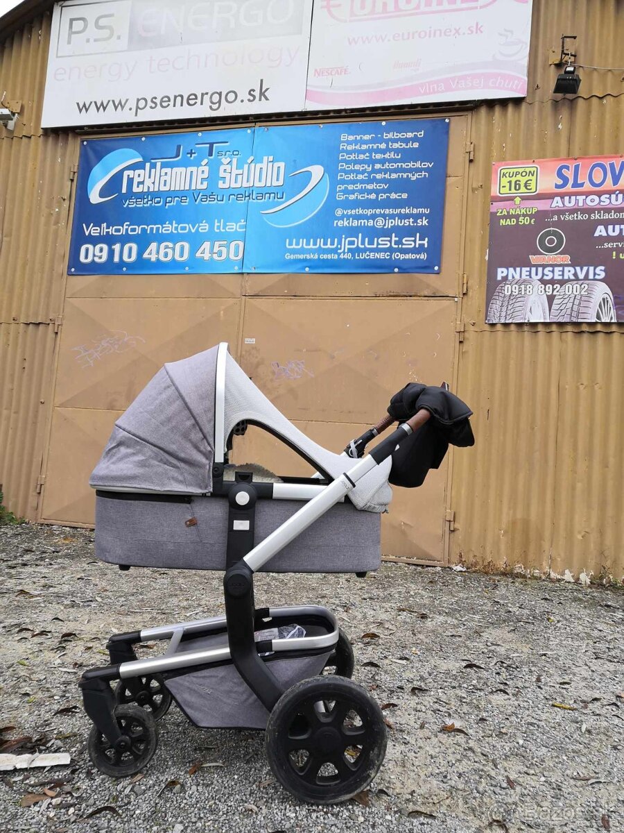 Joolz Day 3 v komplernej vybave - 18