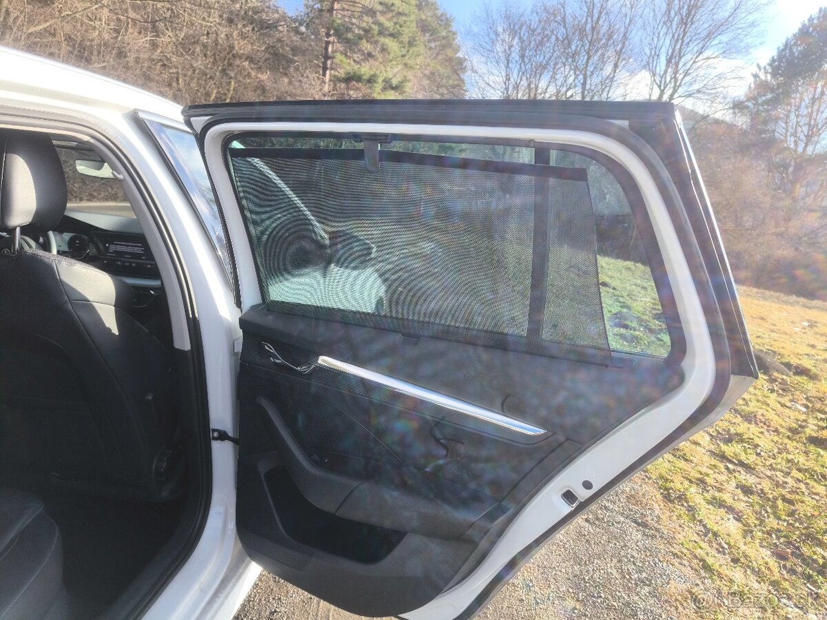 ŠKODA OCTAVIA IV - 18