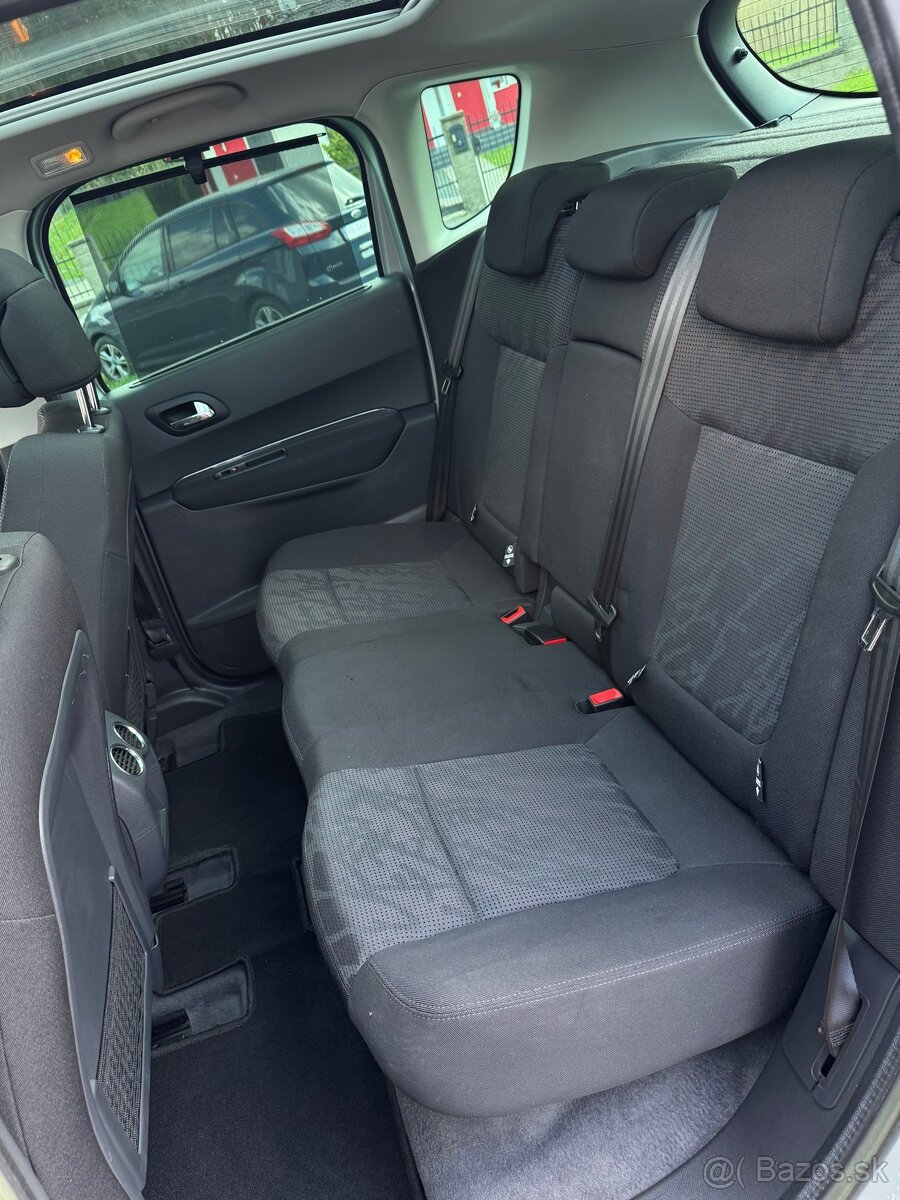 Peugeot 3008 1.6l THP 156k Allure - 18