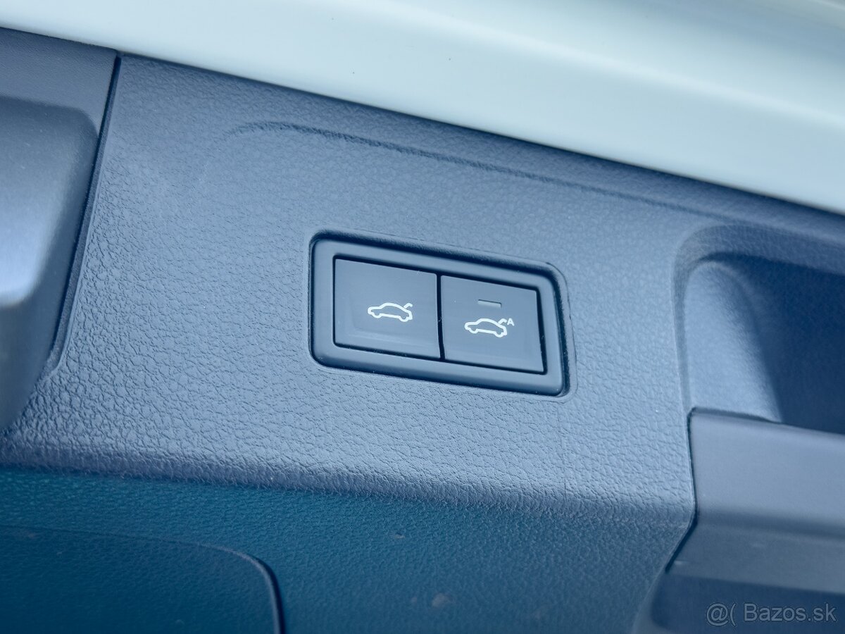 Volkswagen Passat Variant Alltrack 2.0 TDI SCR BMT 4MOTION - 18