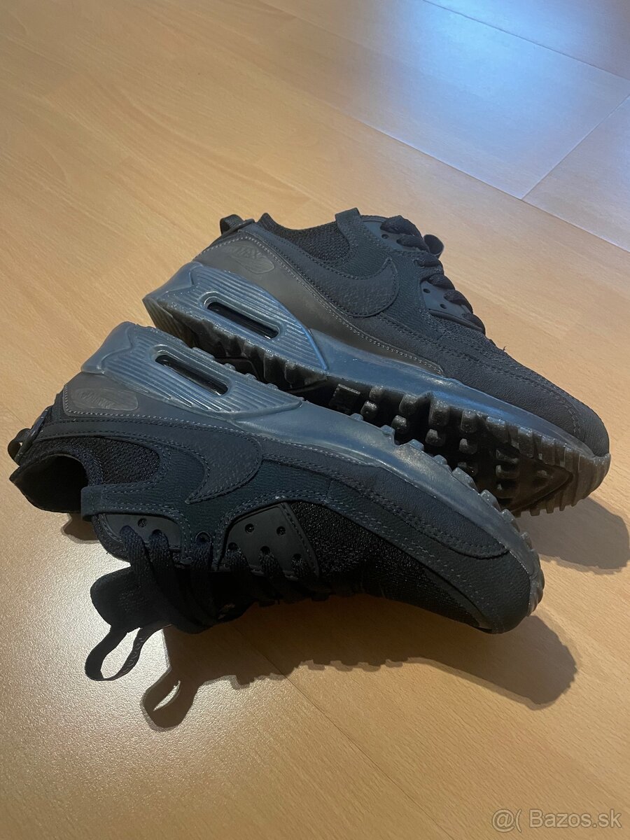 Nike Air Max Terrascape 90 ''Black'' 43 - 18