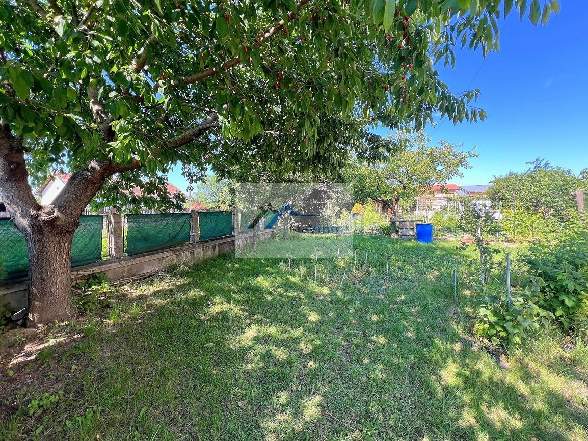 PREDAJ veľky 3 izb BYT 109m2 so záhradkou Bošany - 18