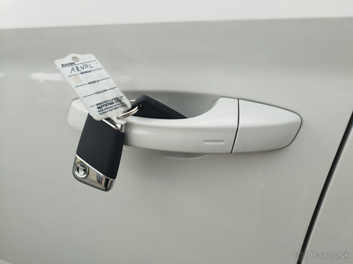 Škoda Superb Combi Lift.2.0 TDI 110KW DSG 2022 - 18