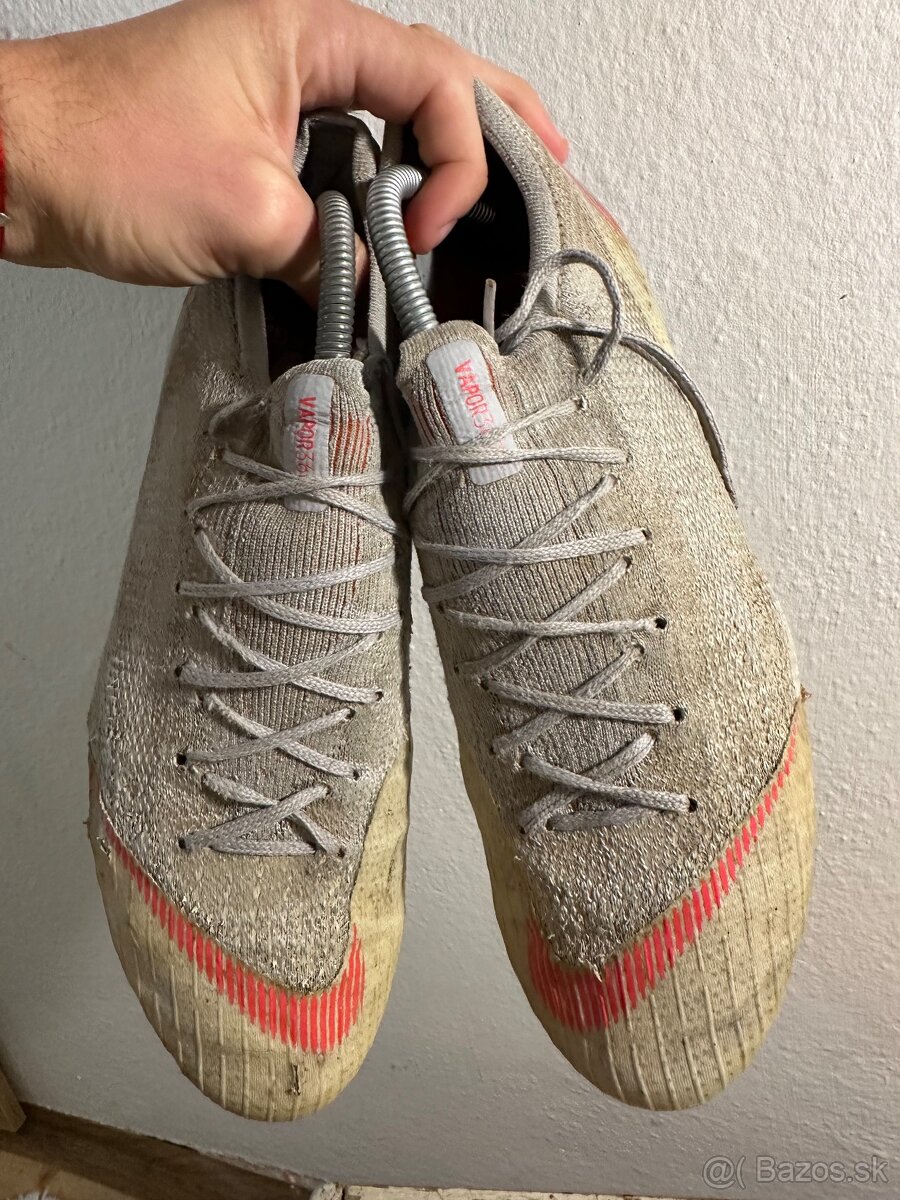 Nike mercurial vapor kopačky UK 8,5 - 18