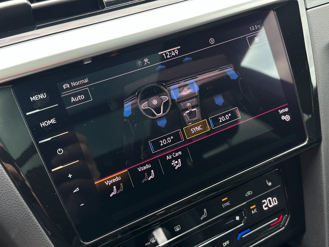 Volkswagen Arteon Shooting Brake R-Line 2.0 TDi DSG - 18