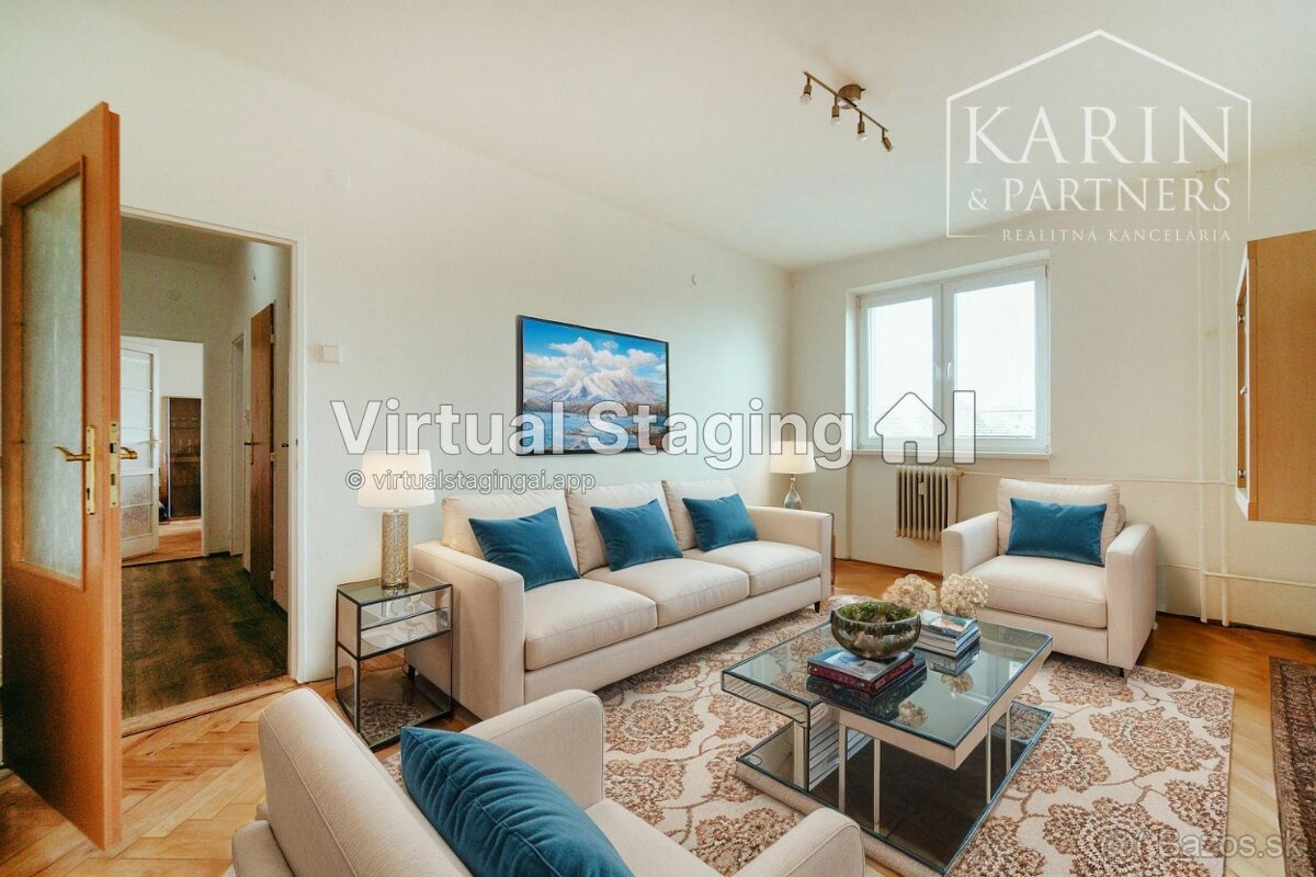 3i BYT NA PREDAJ, M. NEŠPORA, HOLÍČ - 18