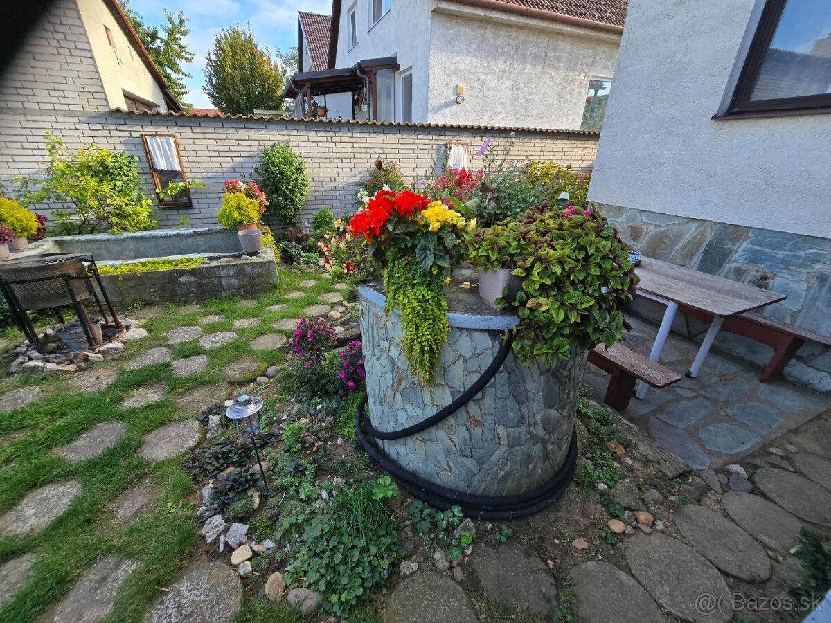 Rodinný dom zo záhradou - zĺava, v obci Kopčany - 18