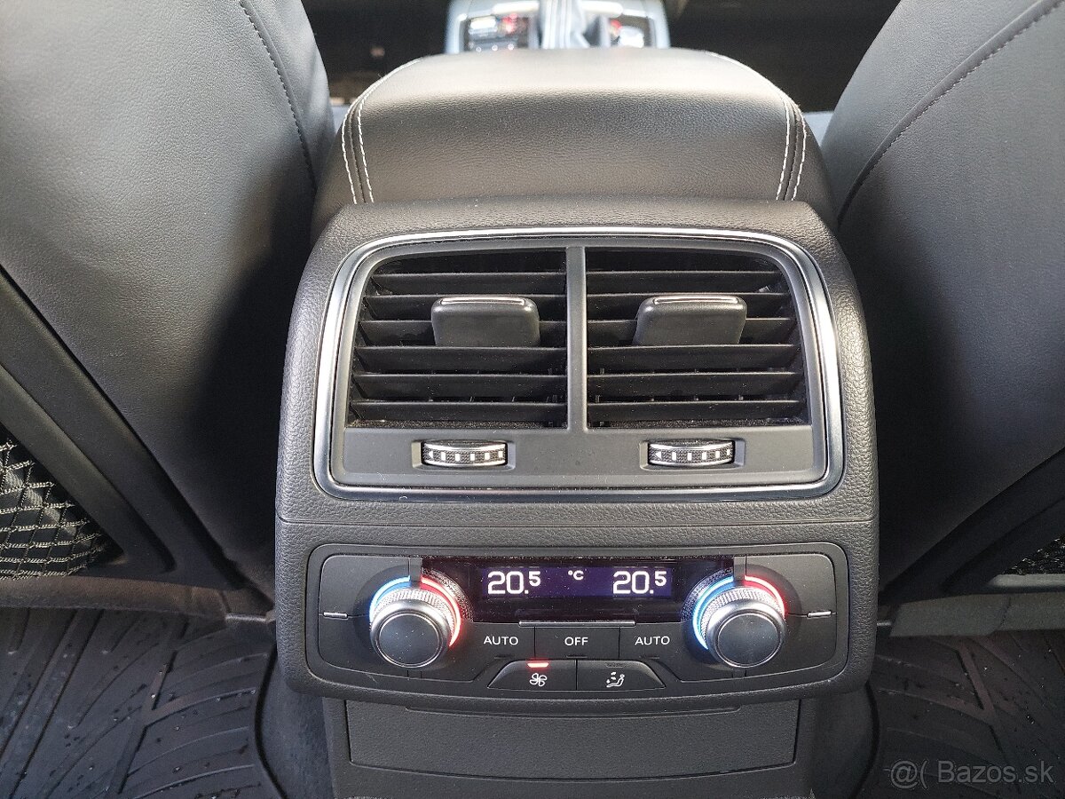 Audi A6 3.0 TDI 218k quattro S tronic - 18