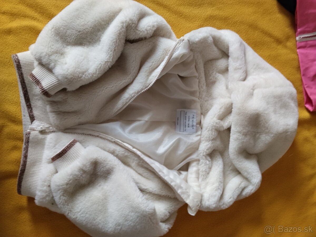 predam detske oblecenie 104-116 - 18