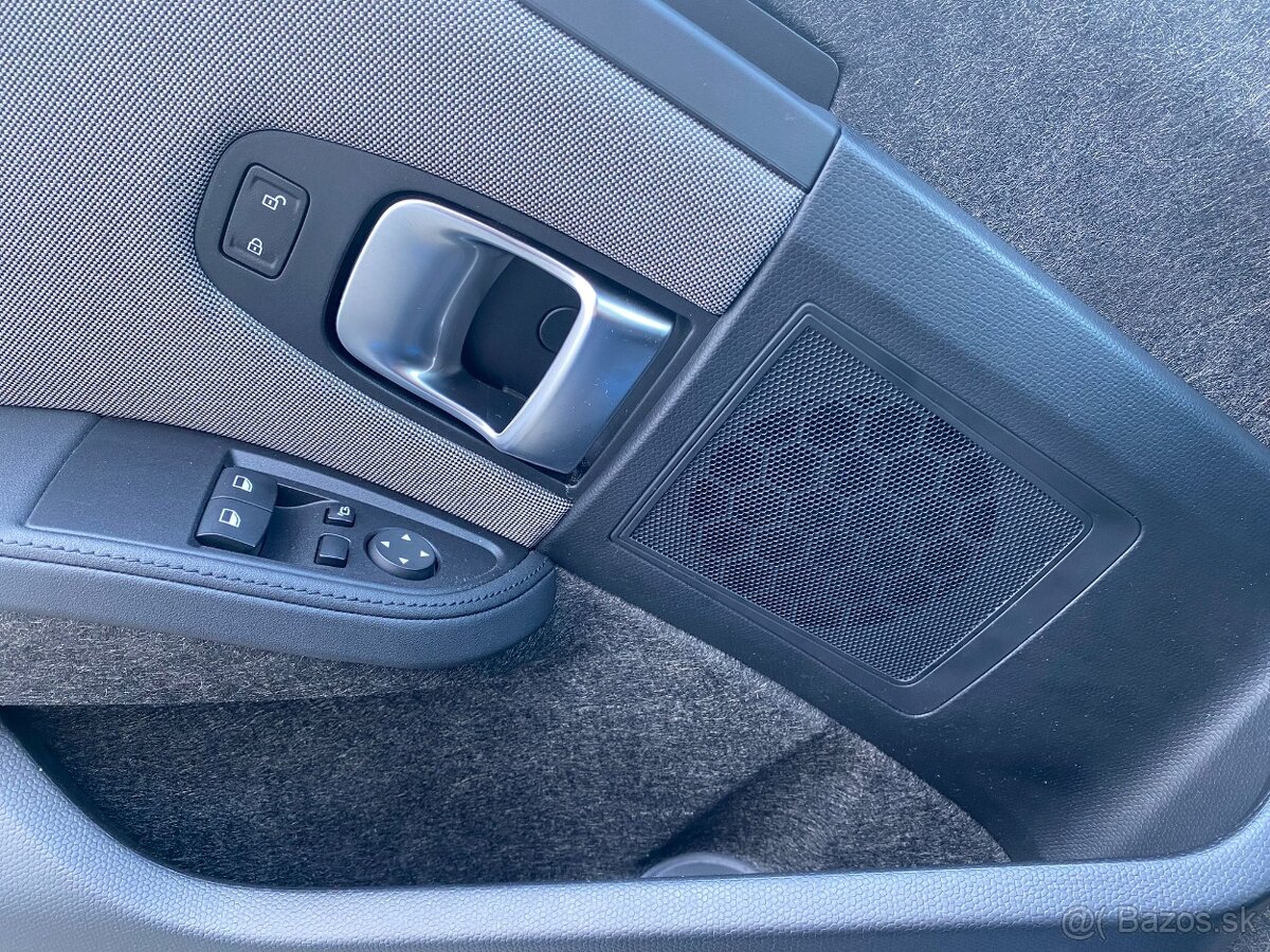 BMW i3 120 Ah 2021 TOP výbava - 18