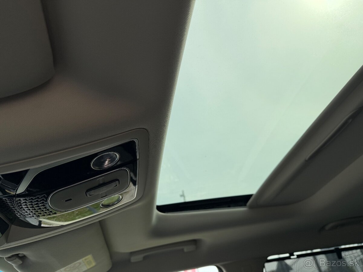 Ssangyong Rexton Premium - 18