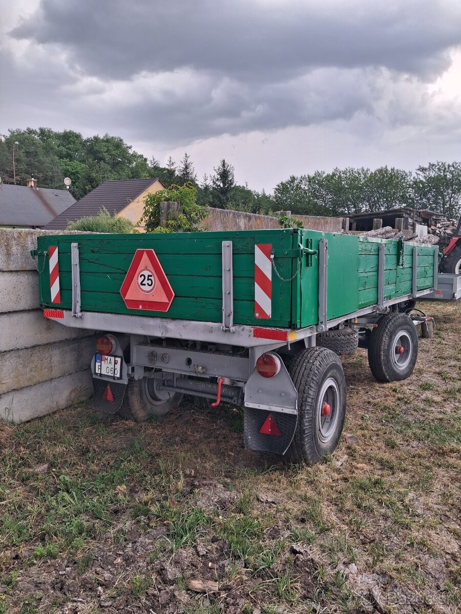 Zetor 6211 - 18