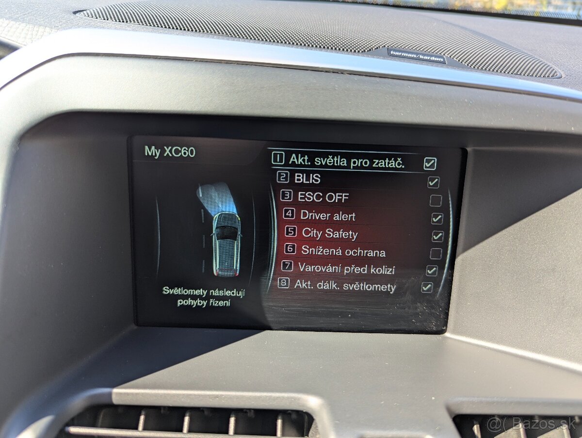 Volvo XC60 D4 SUMMUM POLESTAR AWD - (2.4L 5-valec) - 18