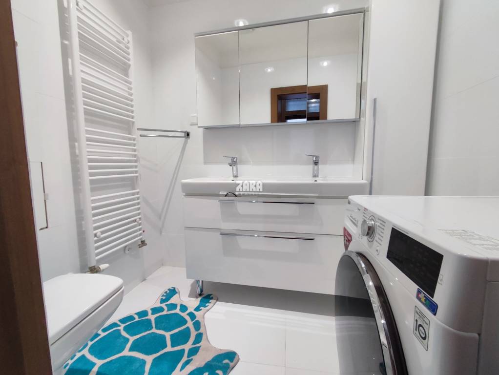 Staré Mesto-ul. Hlavná, 2 izb. tehlový pavlačový byt, 61 m2. - 18