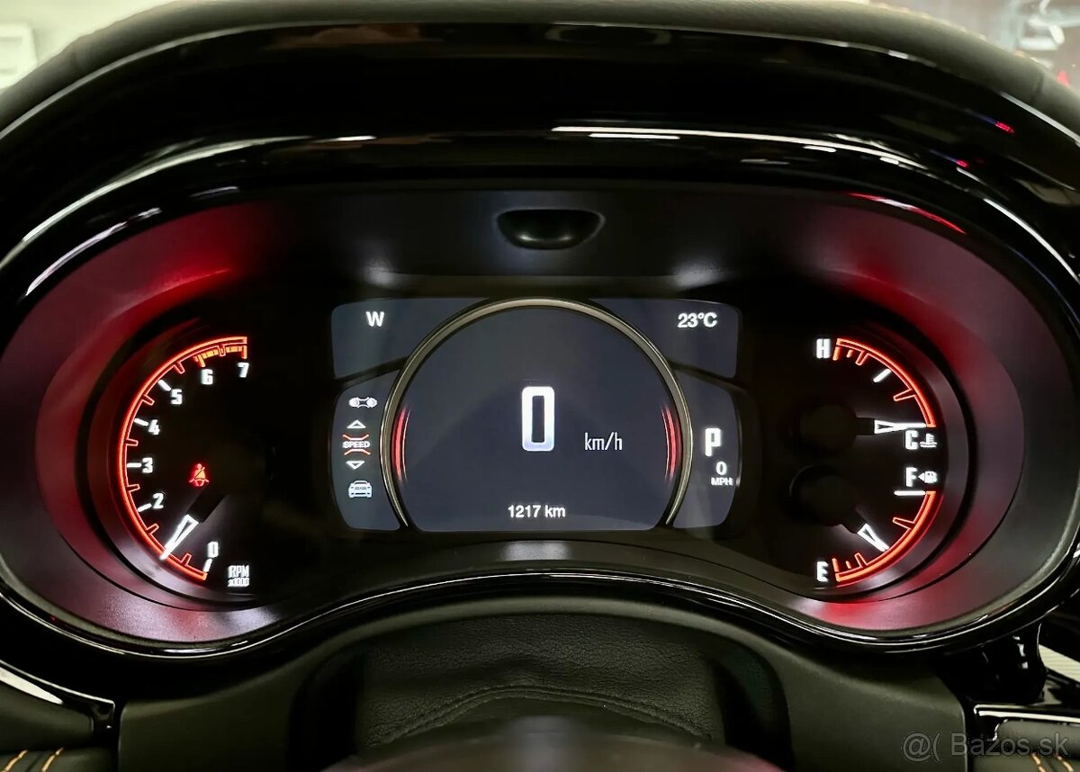 Dodge Durango 5.7 R/T 2023 - 18