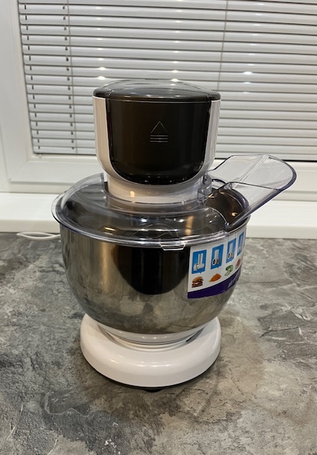 Sencor STM 3700WH 1000w kuchynský robot - 18