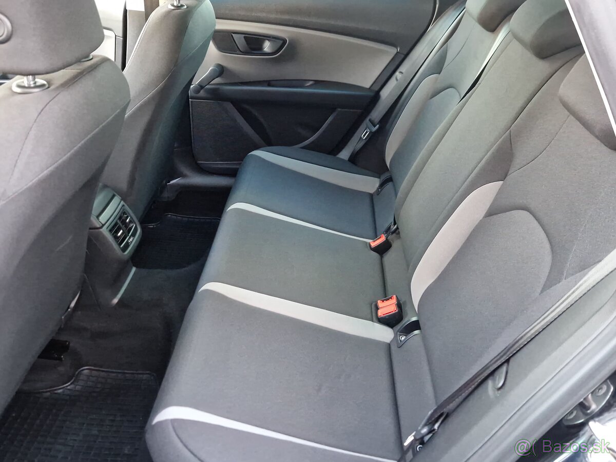 Seat Leon 1.2 TSI - 18