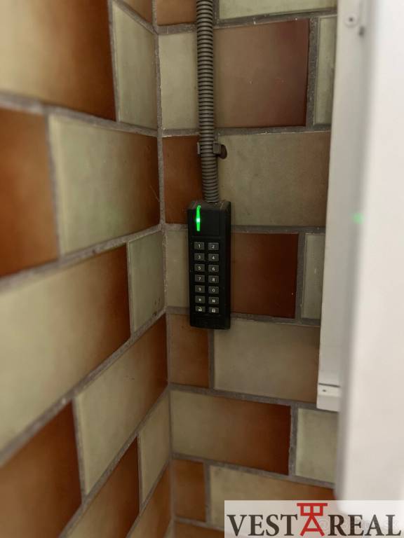 Prenájom Priestoru 135m2 - Galanta - 18