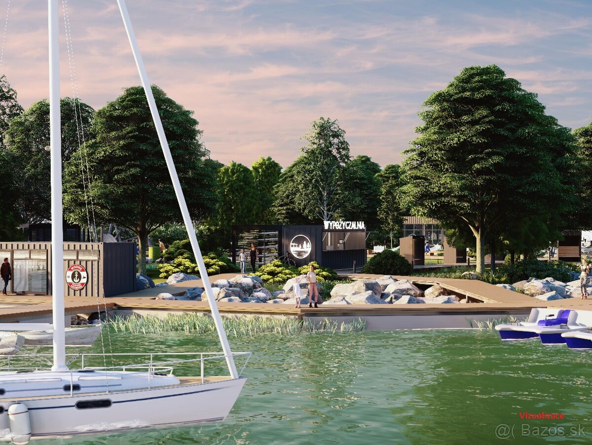 Predaj bytu 2kk 31 m², Żywiec Poľsko - 18