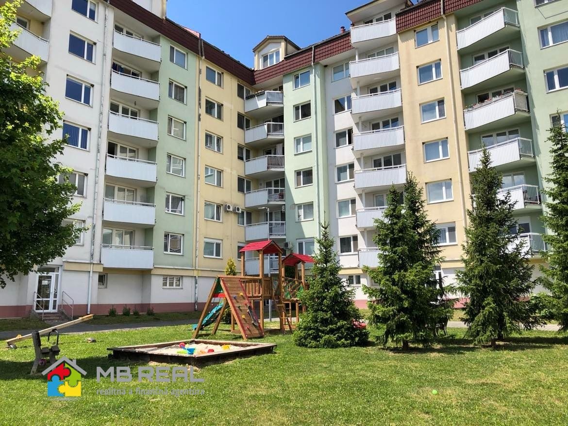 Atypický štvorizbový byt, Žiar nad Hronom, Pod Vŕšky, 107 m2 - 18