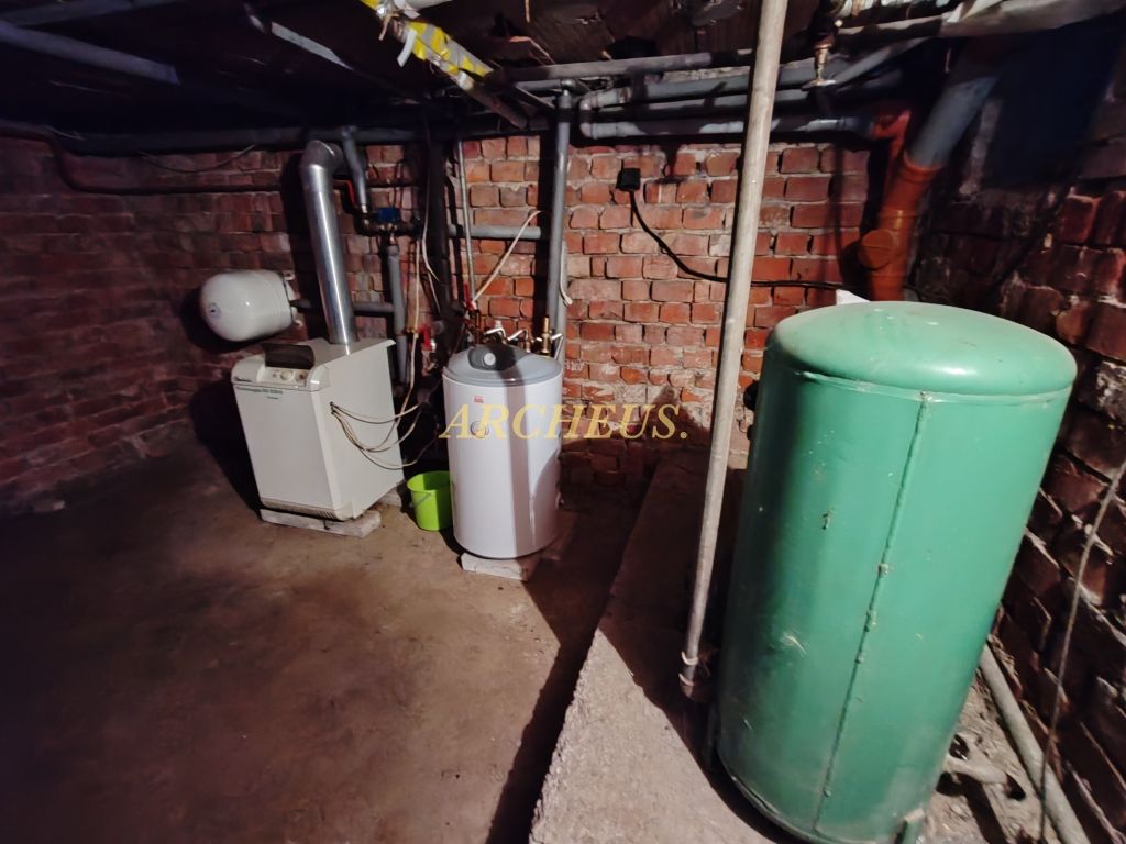 Rodinný dom Horné Zelenice - Hlohovec - 18