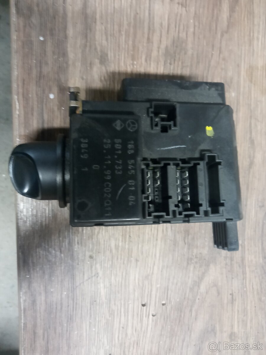 Použité diely 6 - 18