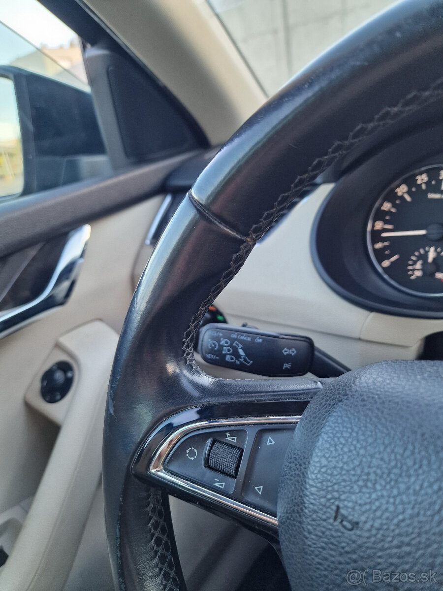 Škoda Octavia Combi III 2014 1.6TDI DSG Bi-xenon Koža Navi - 18