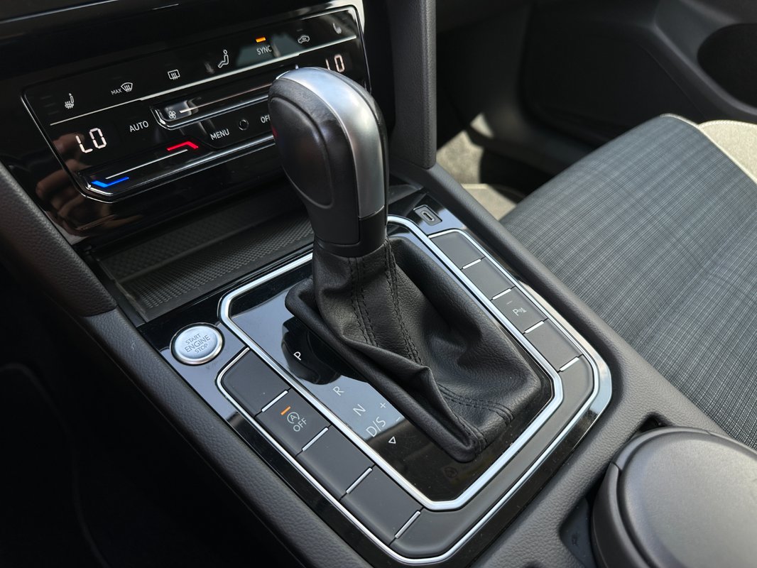 Volkswagen Passat Variant 2.0 TDi DSG 4Motion - 18