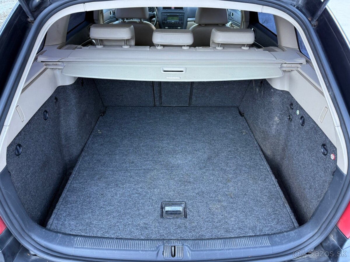 Škoda Octavia 2 1.9 TDI DSG Elegance - 18