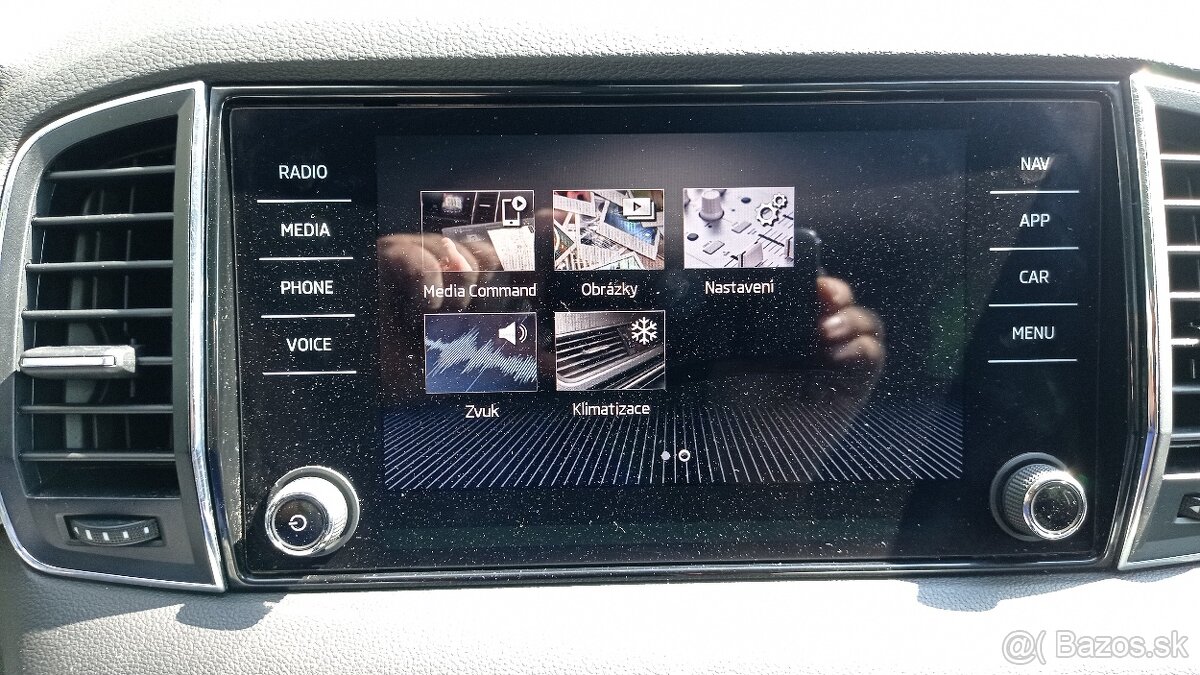 Škoda Karoq, 1.6 TDi 85KW Automat - 18