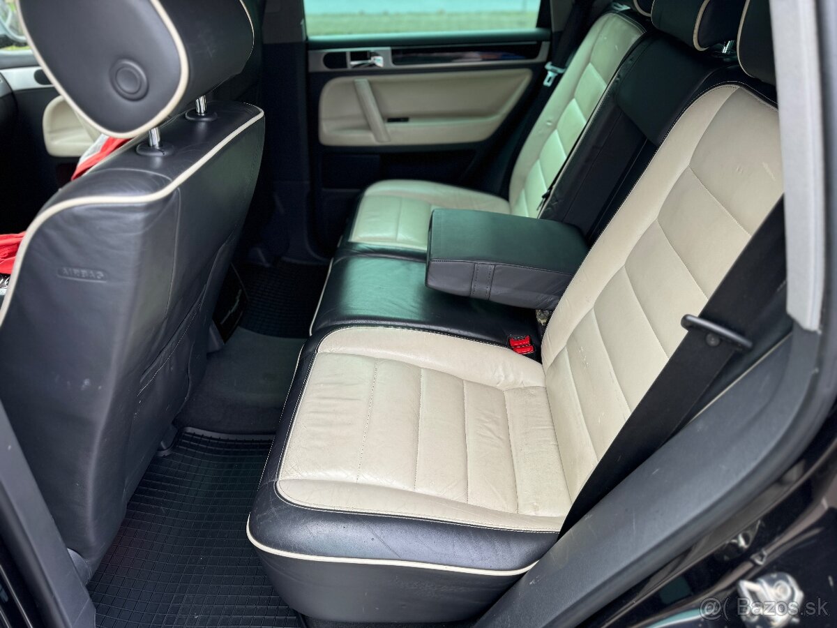 TOUAREG 3.0 tdi 047/999 kusov EXCLUSIVE EDITION - 18