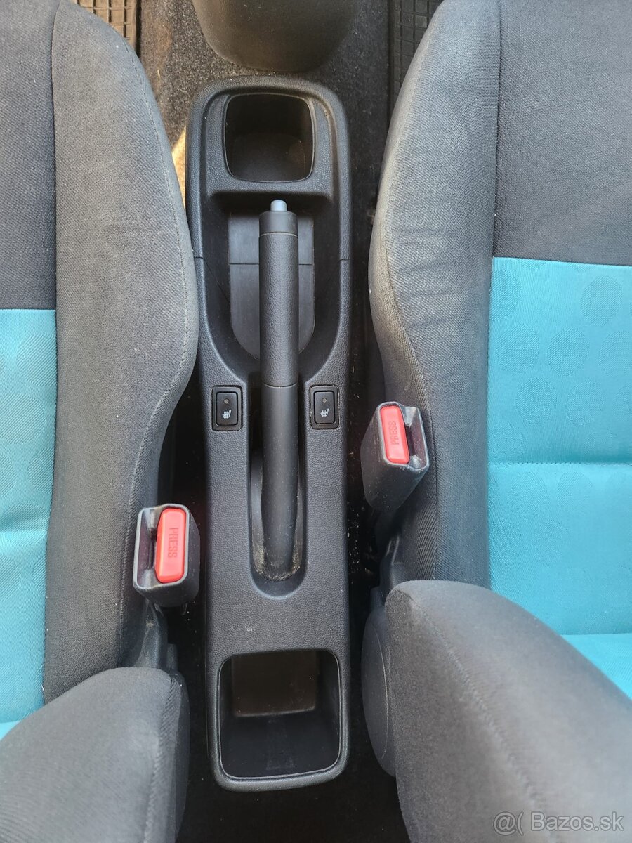 Suzuki Splash 1.2 GLX 63 KW - 18