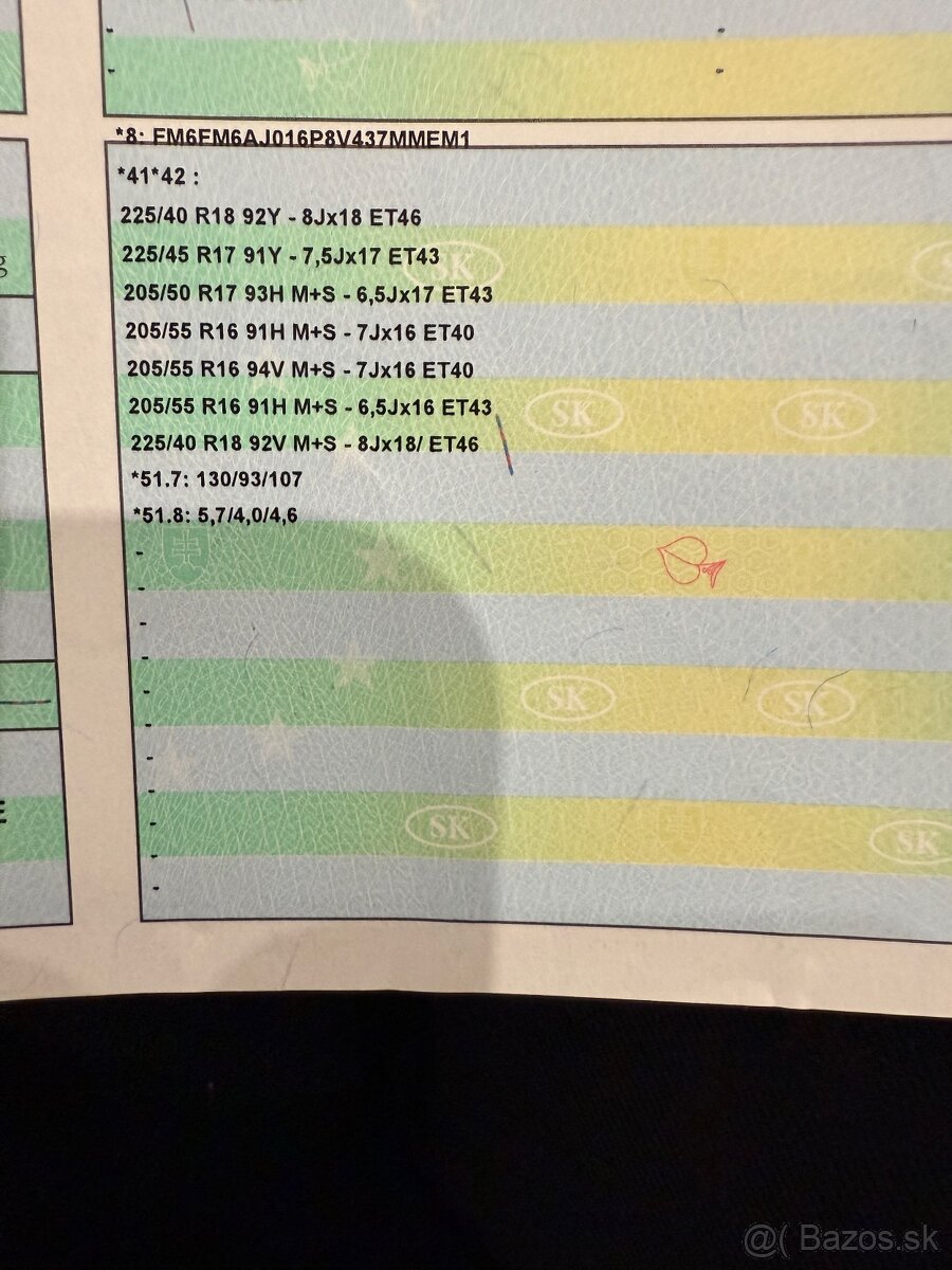 Audi A3 Limuzína 1.0 TFSI (sedan) 2017 S-line - 18