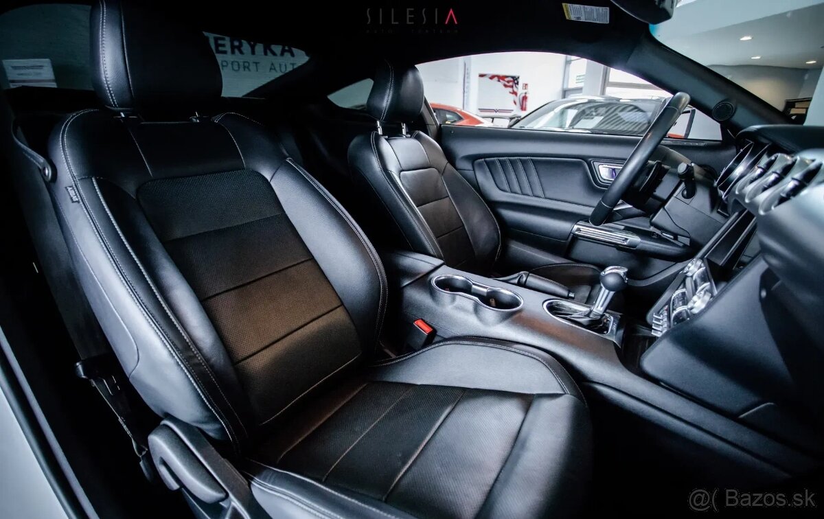 Ford Mustang 5.0 V8 GT - 18