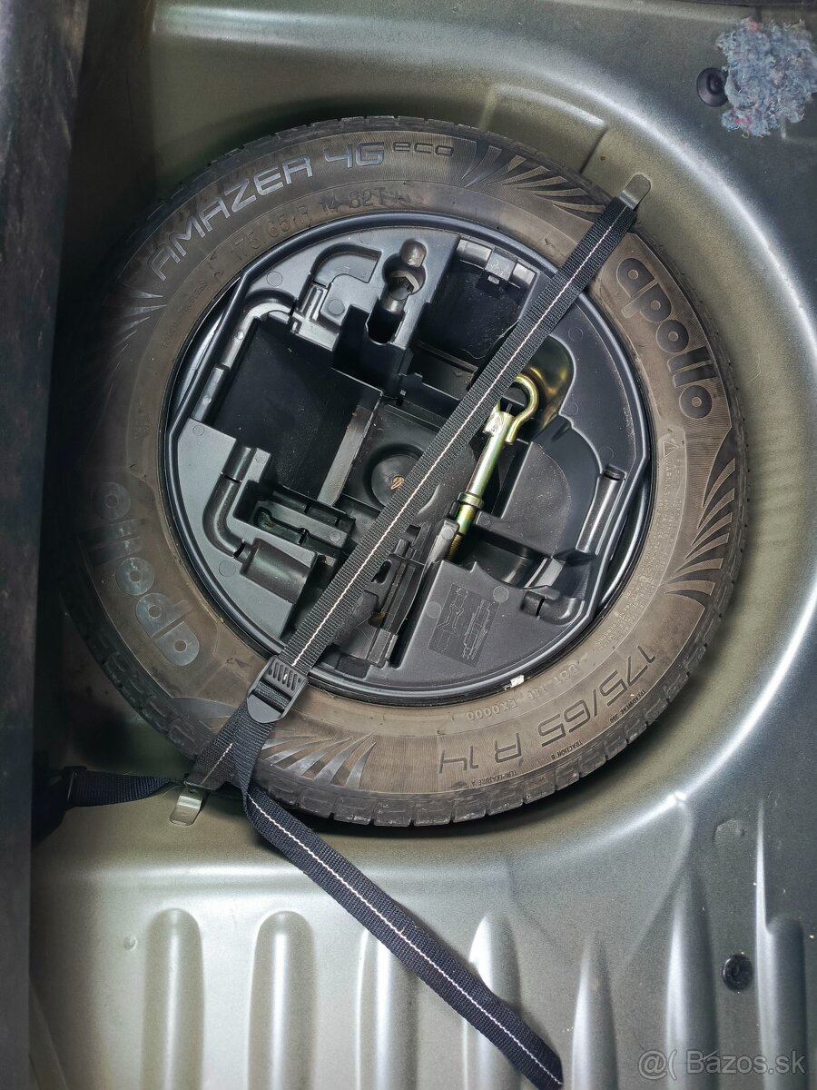 Citroën C3 1.1i - 18