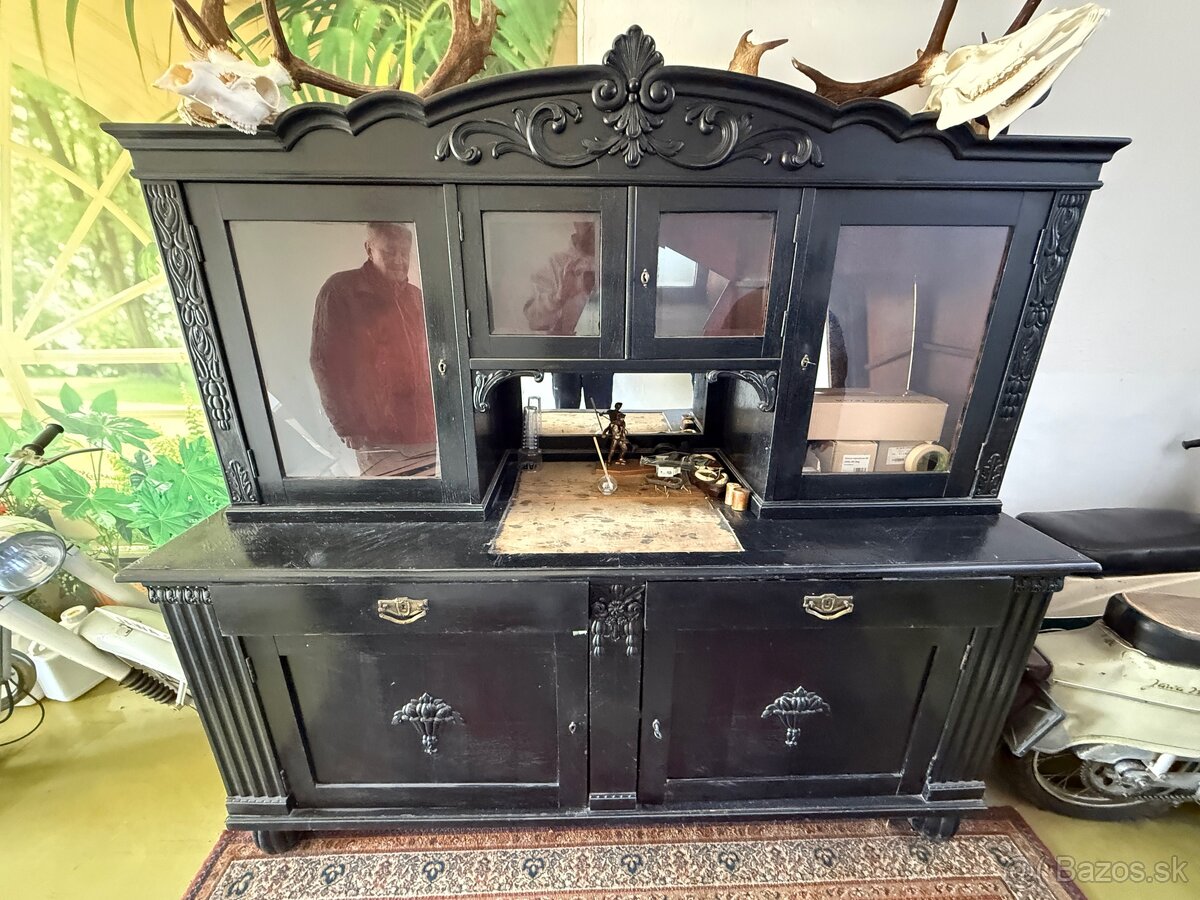 STAROZITNY NABYTOK - 18